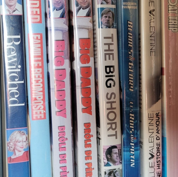 Dvds - Picture 7 of 11